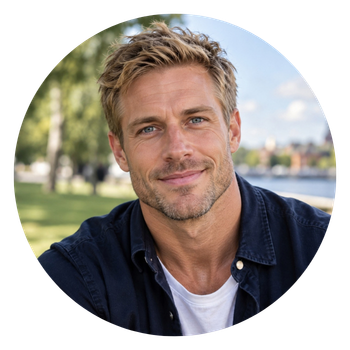 Daniel, 38