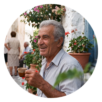 Romeo, 75