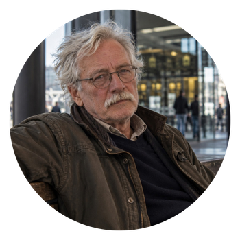 Peter, 70