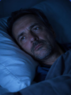 Sueño interrumpido