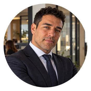 Javier, 42