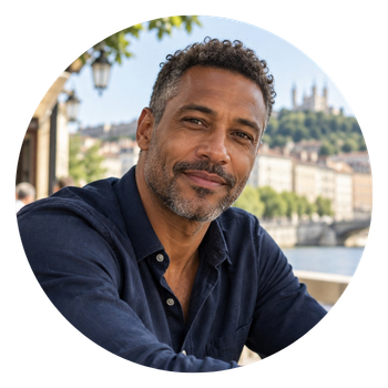 Nicolas, 49