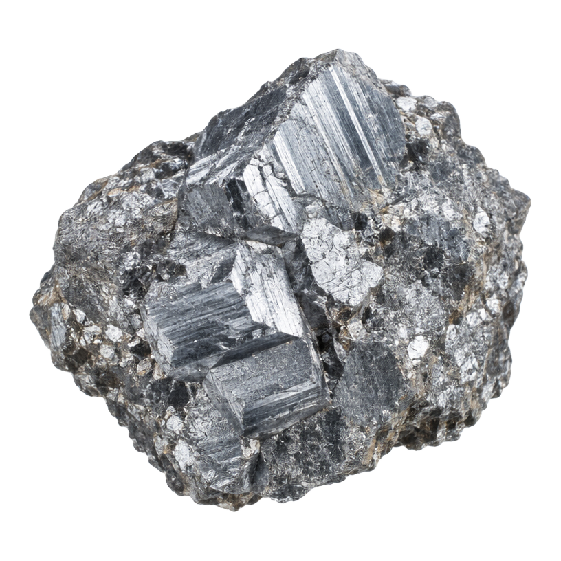 Zinc